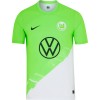 Virallinen Fanipaita VfL Wolfsburg 2023-24 Kotipelipaita - Miesten